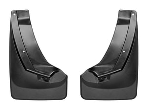 Weathertech (Usa) 120102 Mud Flap||120102.Jpg||85||w24120102||1181907