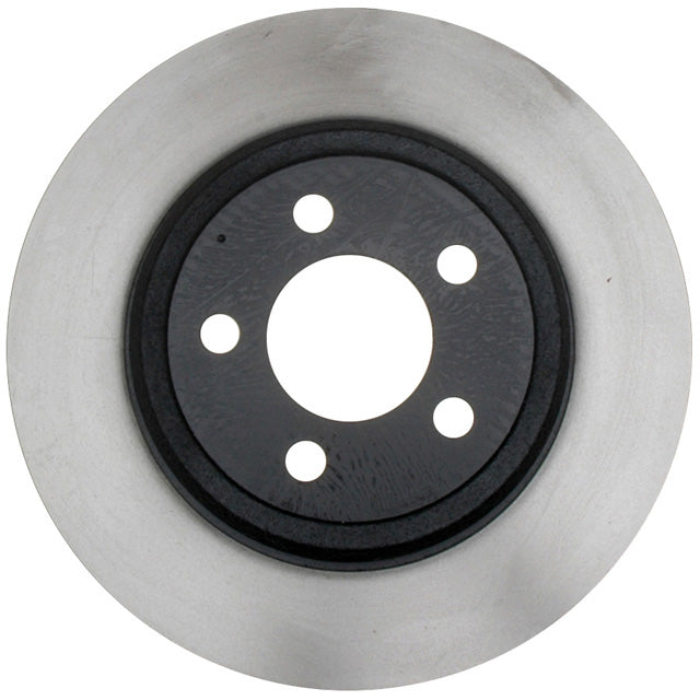 Product of Raybestos Brakes 780257 Specialty - Street Performance Plain Face 2-Piece Brake Rotor 