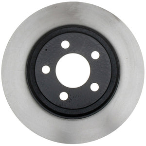 Product of Raybestos Brakes 780257 Specialty - Street Performance Plain Face 2-Piece Brake Rotor 