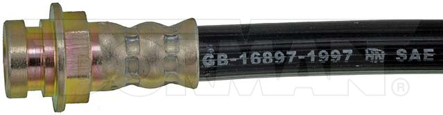 Dorman (Oe Solutions) H55581 Brake Line||h55581_2.Jpg||87||d18h55581||1003648