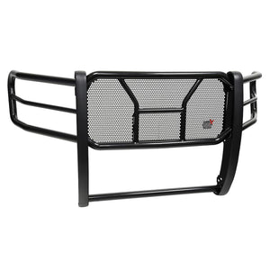 Product of Westin Automotive 57-3935 Grille Guard 1-Piece Black Powder Coated 