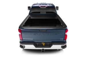 Product of Retrax RetraxPRO XR Hard Manual Retractable T-80482 Tonneau Cover 