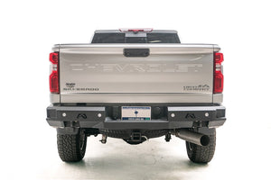 Fab Fours Ch20-W4951-1 Bumper||ch20-W4951-1_V1-Load.Jpg||85||f66ch20w49511||1061700
