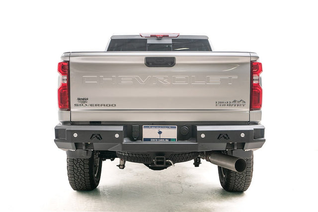 Fab Fours Ch20-W4951-1 Bumper||ch20-W4951-1_V1-Load.Jpg||85||f66ch20w49511||1061700