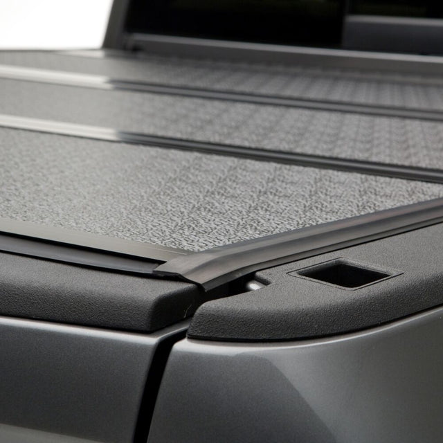 Product of UnderCover Flex Hard Folding FX41014 Tonneau Cover 