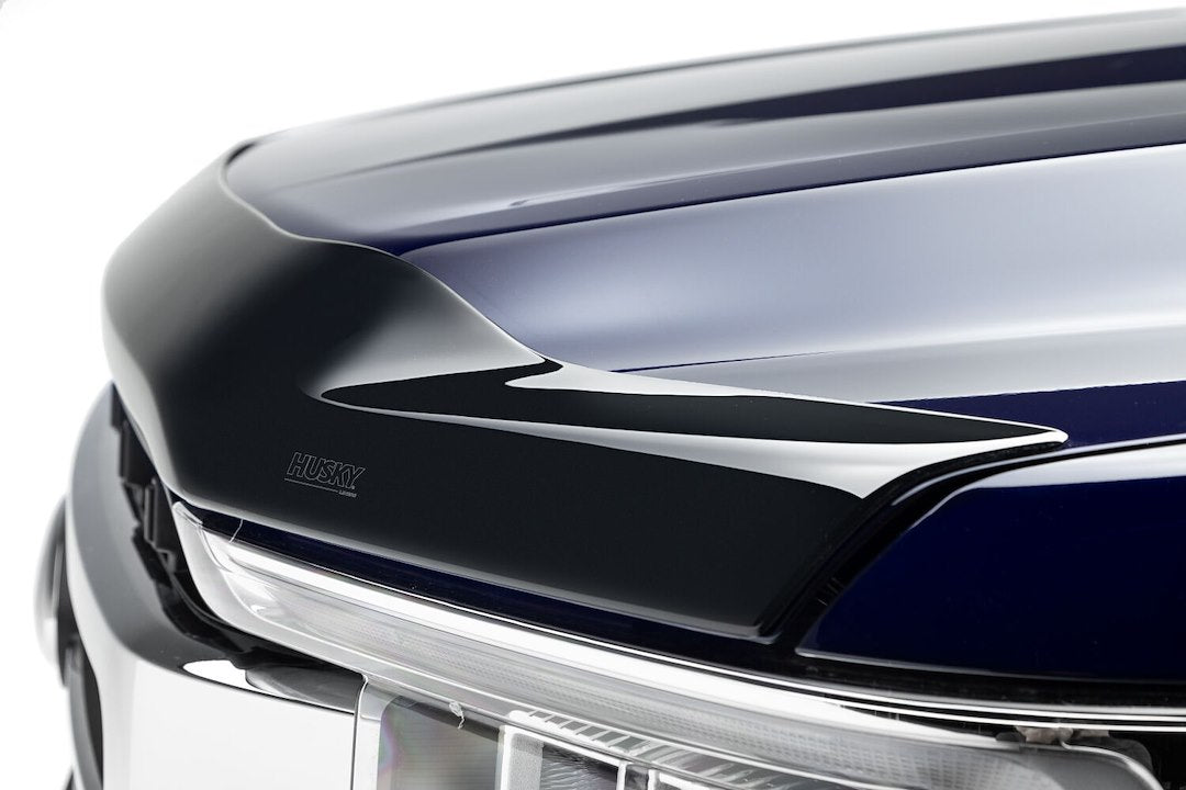Husky Liner 2840007 Bug Shield||husky_Aeroskinlowprofilesmoke_Repimage.Jpg||85||h212840007||1743024
