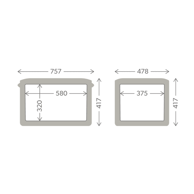 Dometic Outdoor Division 9600028786 Beverage Cooler||9600028786_1.Png||90||dod9600028786||1042242