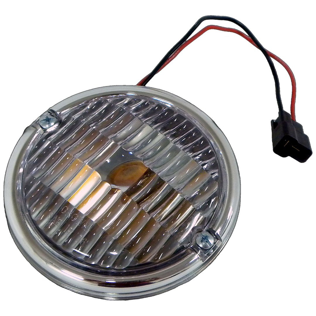 Crown Automotive J5752771 Parking/ Turn Signal Light Assembly||j5752771_4.Jpg||89||c1yj5752771||2441885