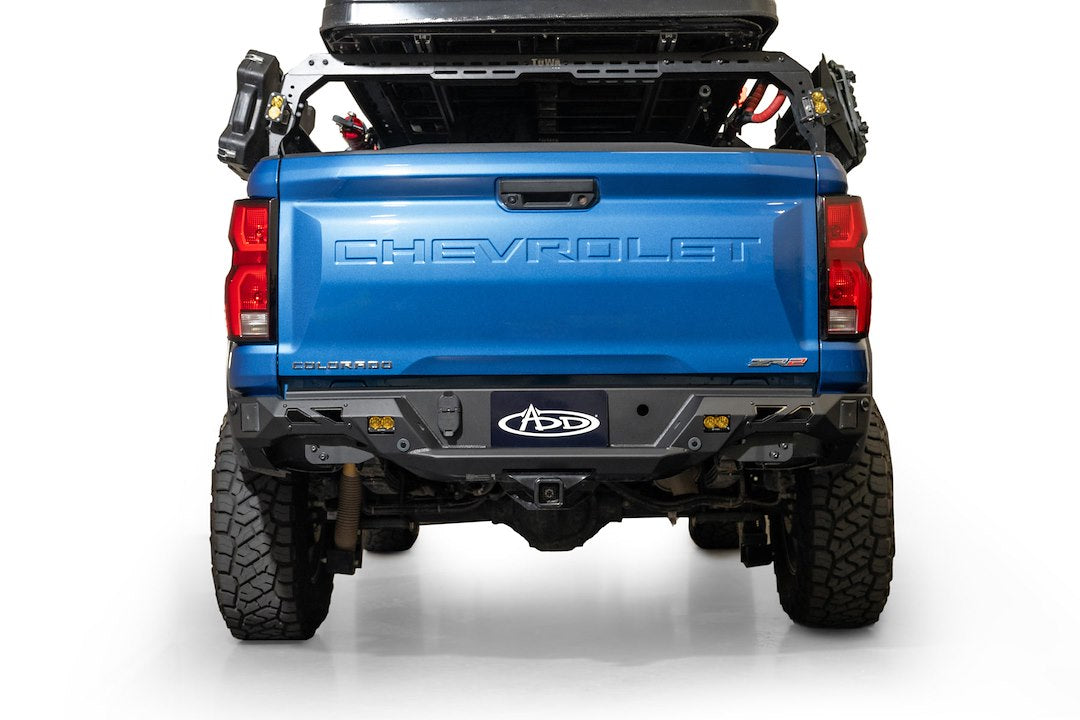 Product of Addictive Desert Designs R580195090103 Phantom  Bumper 