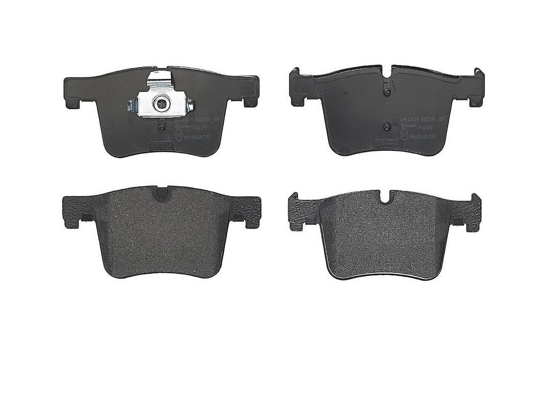 Product of Brembo P06075 Brake Pad - Set Of 4 