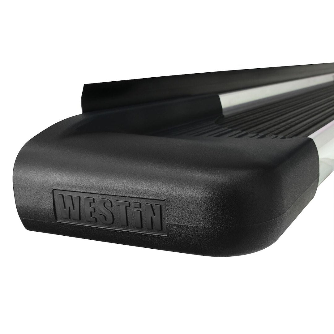 Product of Westin Automotive 27-64720 SG6 Series Running Board 