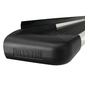 Product of Westin Automotive 27-64720 SG6 Series Running Board 