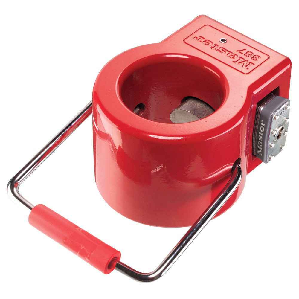 Master Lock Starter Sentry 388ka Trailer Hitch Lock||387_Ml_Knockout (002).Jpg||85||m76388ka||2282917