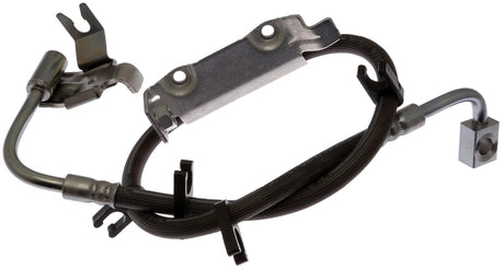 Product of Raybestos Brakes BH383909 Element3 ™ Plastic Guard Brake Line 