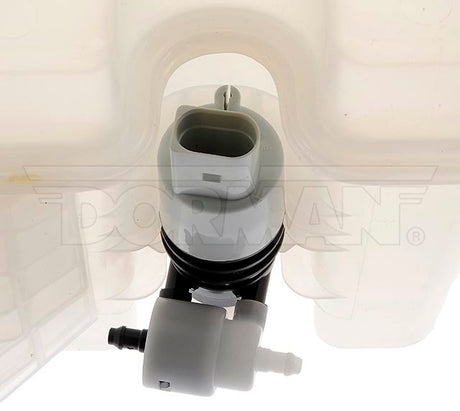 Product of Dorman (Oe Solutions) 603-837 Coolant Reservoir