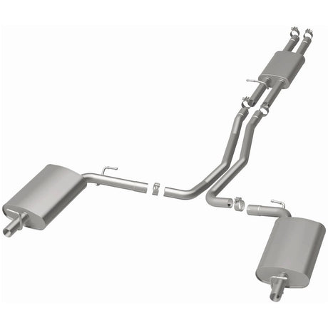 Bre Exhaust 106-0957 Exhaust System Kit||106-0957_1.Jpg||86||bre1060957||2240016