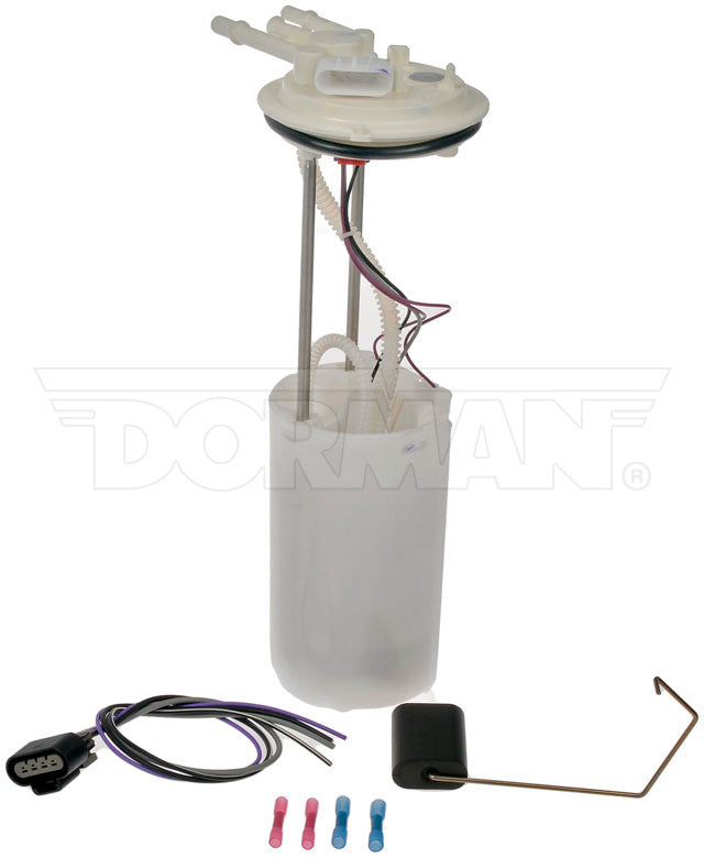 Dorman (Oe Solutions) 2630332 Fuel Pump Electric||2630332_1.Jpg||86||d182630332||903284