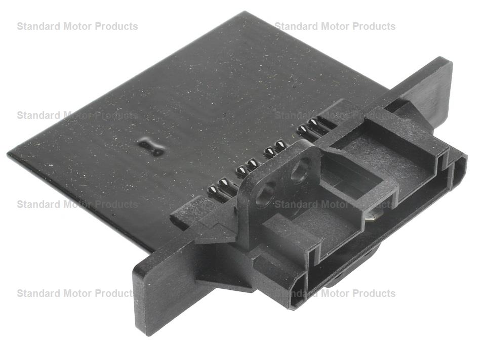 Product of Standard Motor Eng.Management Ru-327 Heater Fan Motor Resistor
