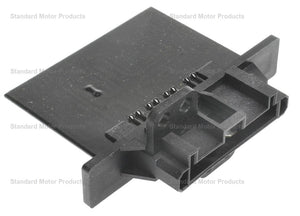 Product of Standard Motor Eng.Management Ru-327 Heater Fan Motor Resistor
