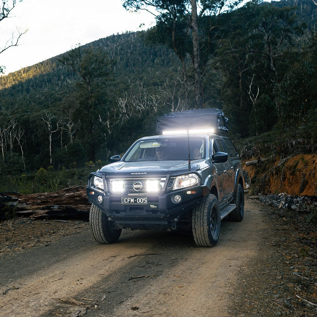Vision X Lighting Ex-Lb28s Light Bar||ex-Lb28s_7.Jpg||92||v47exlb28||2219923