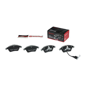 Brembo P50130n Brake Pad||p50130n_Bar.Jpg||89||brmp50130n||1753664