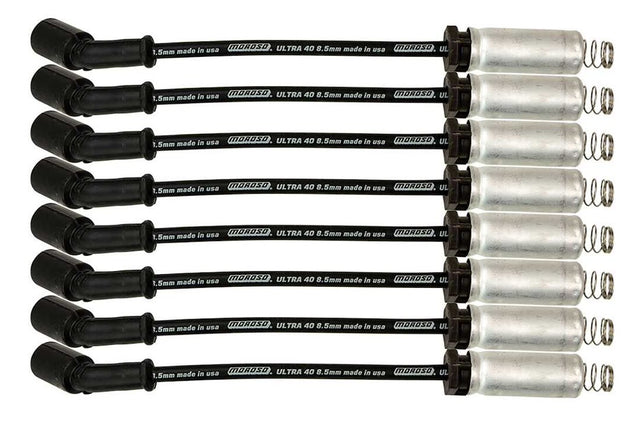 Moroso Performance 73746 Spark Plug Wire Set||73746.Jpg||85||m2873746||1206657