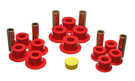 Product of Energy Suspension 3.2141r Leaf Spring Bushing