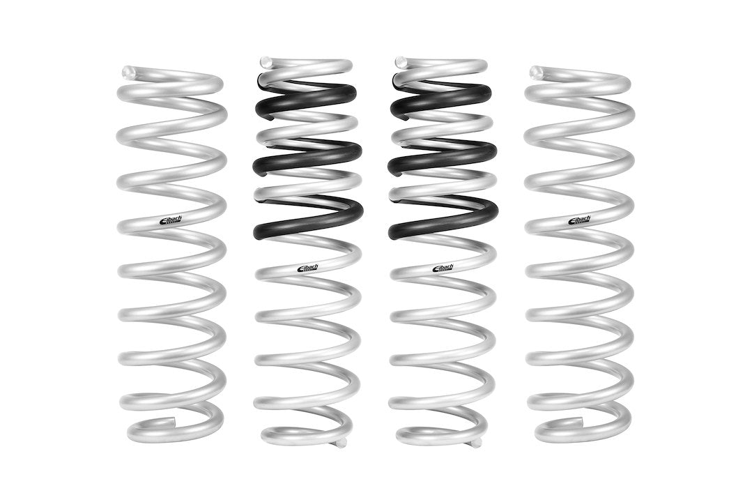 Eibach E30-35-056-01-22 Lift Kit Suspension||||85||e27e303505601||2016958