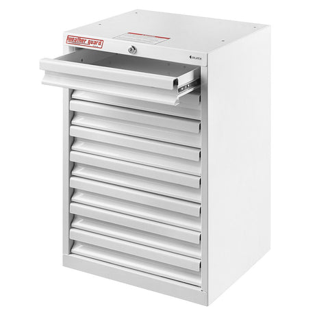 Product of Weather Guard (Werner) 9928-3-02 Van Storage System Cabinet
