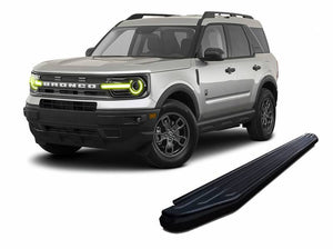 Black Horse Offroad Pr-F1069bk Running Board||pr-F1069bk_5.Jpg||89||blkprf1069bk||1647795