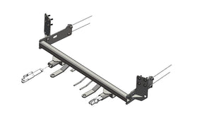 Product of Blue Ox BX1744 Vehicle Baseplate 