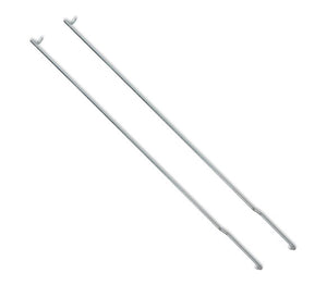 Holley Classic Trucks 04-307 Tailgate Latch Rod||04-307_2.Jpg||87||h1904307||1294329
