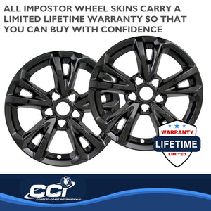 Coast To Coast Iwcimp384blk Wheel Skin||cci_Iwcimp384blk_Impostor Wheel Skin_B2c_3.Jpg||87||cciimp384blk||1223833