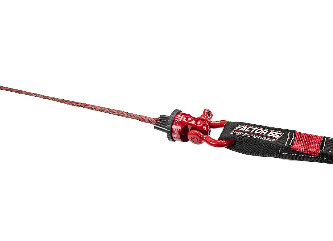 Factor 55 00015-01 Winch Cable Shackle Mount||00015-01_Prolink_Rig.Jpg||88||fac0001501||1120089