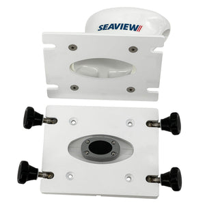 Seaview Pmrb7 Multi Purpose Accessory Mount||||94||svwpmrb7||1919406