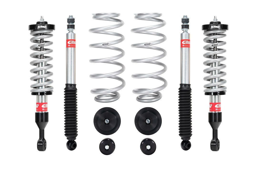 Eibach E86-59-005-01-22 Lift Kit Suspension||||85||e27e590050122||2016982