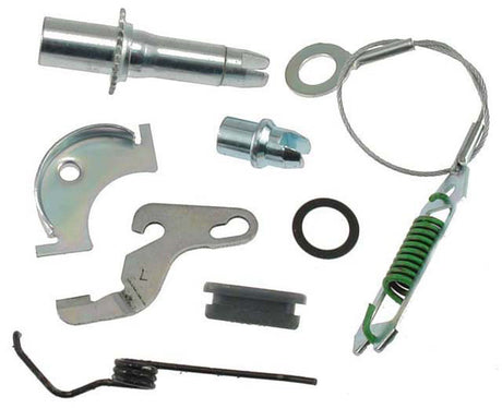 Raybestos Brakes H2670 Drum Brake Self Adjuster Repair Kit||h2670-1.Jpg||85||r42h2670||1060566