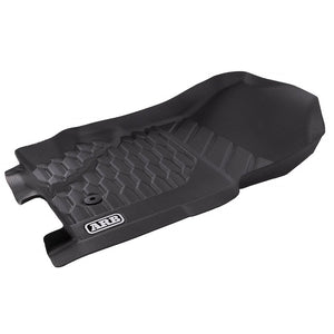 Product of ARB 4080100 Black Thermoplastic Elastomer (TPE) Floor Liner 