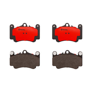 Brembo P65011n Brake Pad||p65011n.Jpg||85||brmp65011n||935743