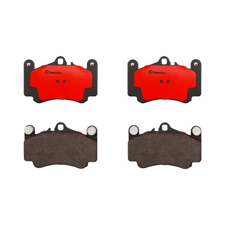 Brembo P65011n Brake Pad||p65011n.Jpg||85||brmp65011n||935743