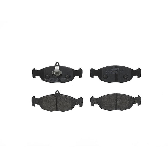 Brembo P36017 Brake Pad||p36017_Oth.Jpg||85||brmp36017||1753053