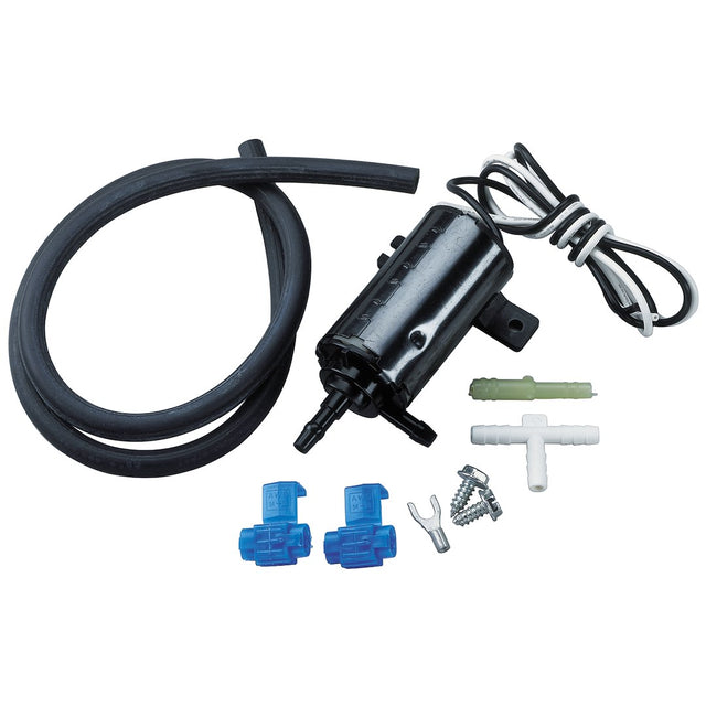Trico Products Inc. 11-100 Windshield Washer Pump||||85||t2911100||1919854