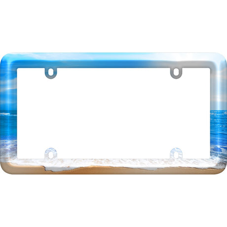 Product of Cruiser 23803 License Plate Frame