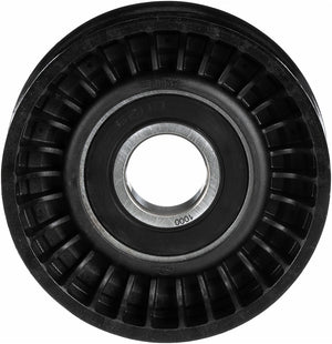 Gates 38018 Drive Belt Idler Pulley||38018-1_Fro_A.Jpg||85||grc38018||1222027