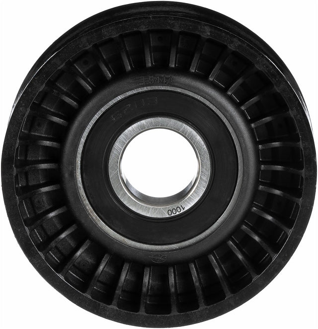 Gates 38018 Drive Belt Idler Pulley||38018-1_Fro_A.Jpg||85||grc38018||1222027