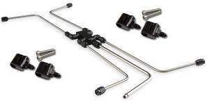 Earl's Plumbing Ls0041erl Cylinder Head Steam Tube Kit||||85||e14ls0041||2016641