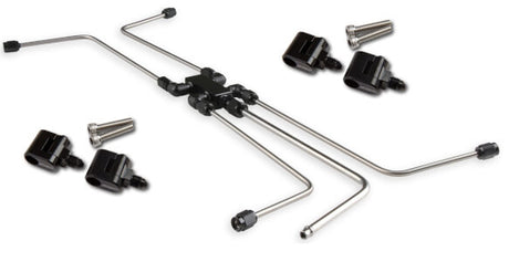Earl's Plumbing Ls0041erl Cylinder Head Steam Tube Kit||||85||e14ls0041||2016641