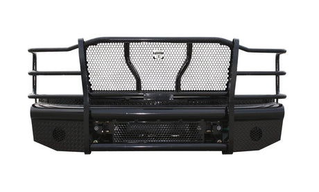 Product of Cattleman HD 2200P Pipe Series  Bumper 