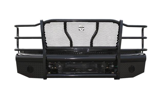 Product of Cattleman HD 2200P Pipe Series  Bumper 