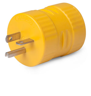 Marinco 126a Power Cord Adapter||126a_2.Jpg||87||m1d126a||883357